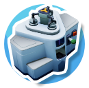 Drug-Mixer-Icon