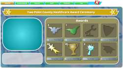 Awards-Screen