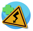 Shock-Clinic-Icon