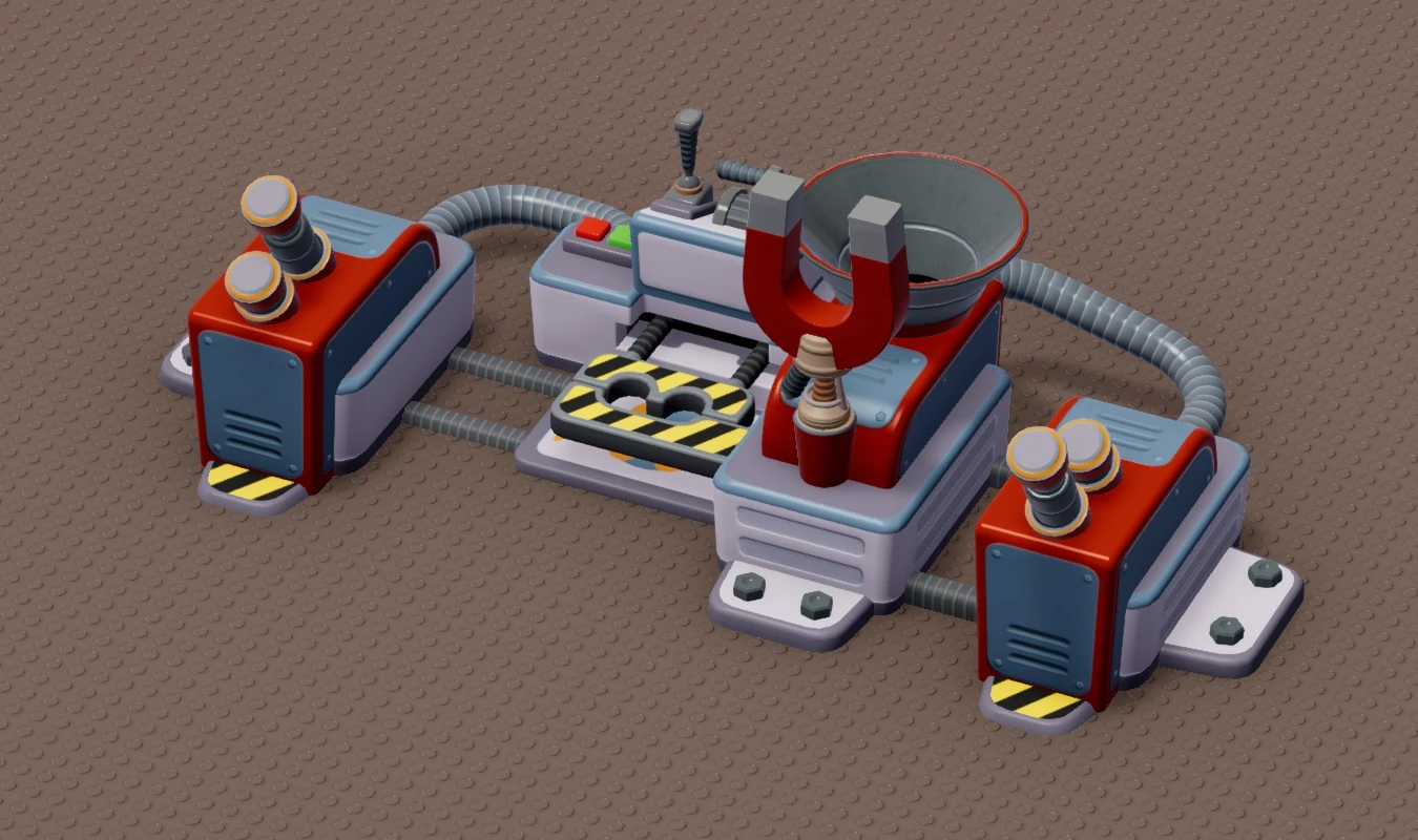 ExtractaPan Two Point Hospital Wiki Fandom