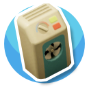 Small-Air-Con-Unit-Icon