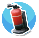 Extinguisher-Icon