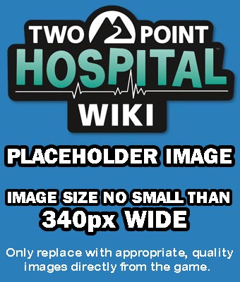 rorschach poster two point hospital wiki fandom powered by wikia