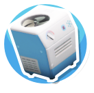 Air-Con-Unit-Icon