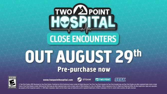 Two Point Hospital Wiki Fandom Powered By Wikia - 