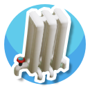 Small-Radiator-Icon