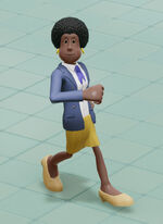 Sally-Figblanket