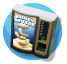 Salty-Snacks-Machine-Icon