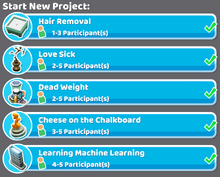 LocalProjects