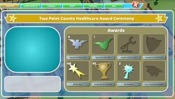 Awards-Screen