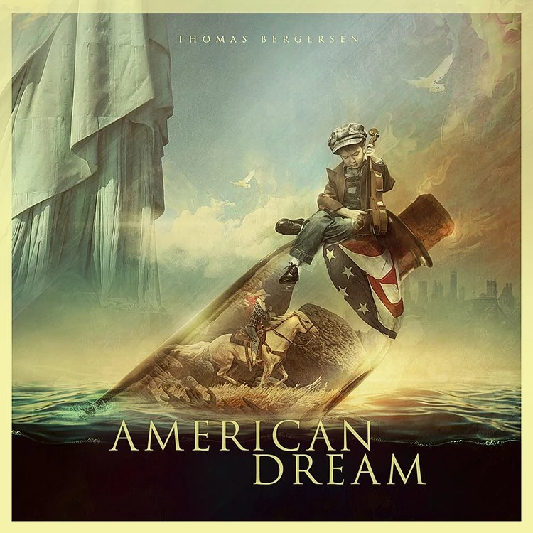 Two Steps From Hell Thomas Bergersen