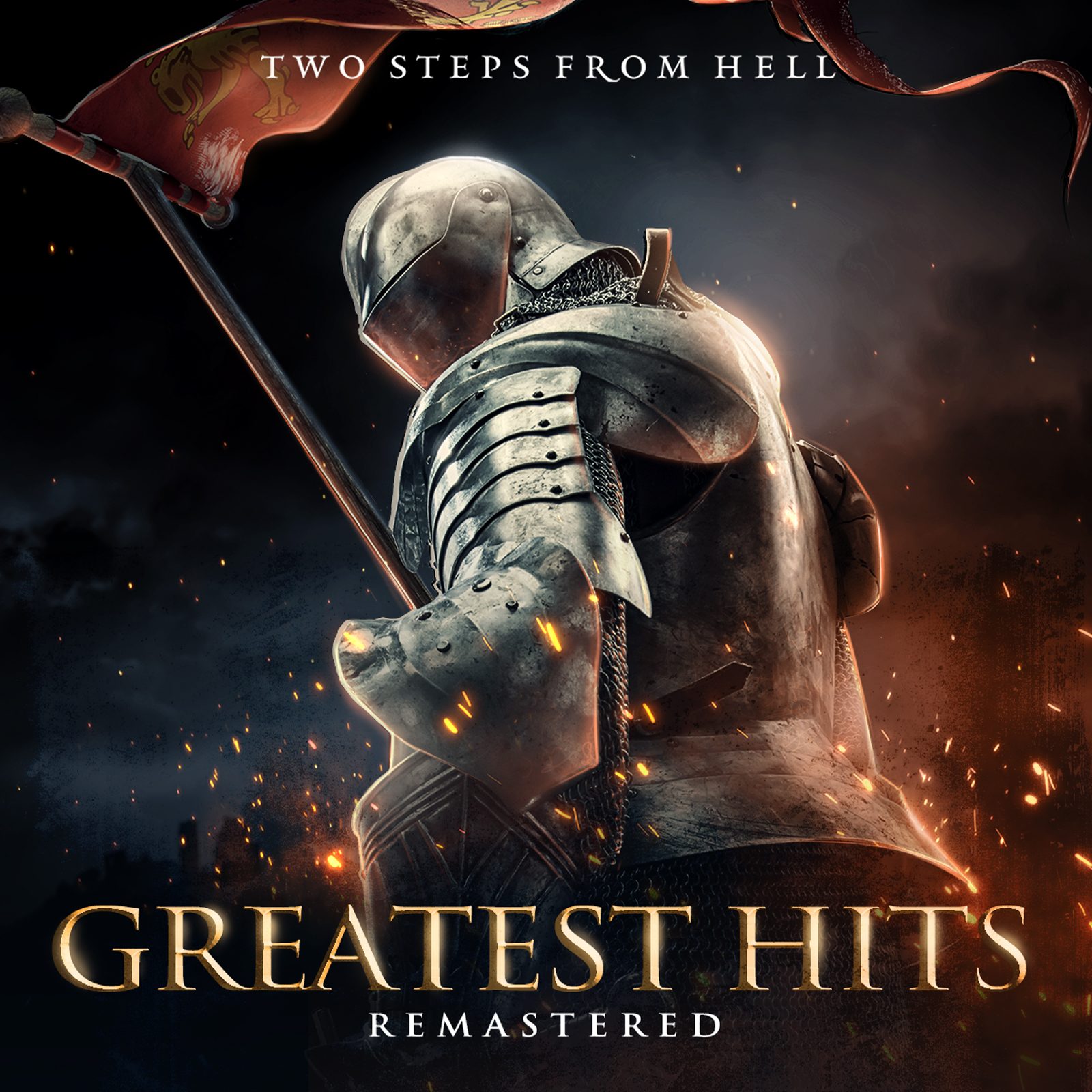 Greatest Hits Remastered | Two Steps From Hell Wikia | Fandom