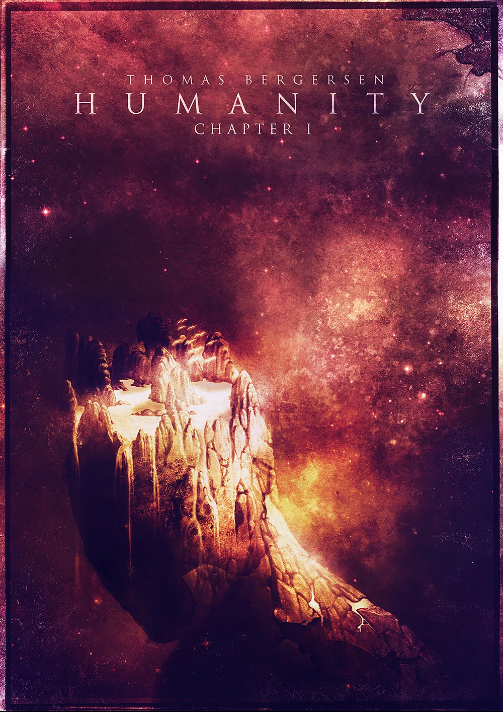 Two Steps From Hell Thomas Bergersen