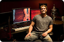 Thomas Bergersen Profile Pic