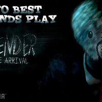 Slender The Arrival Zaibatsupedia Fandom