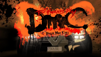 Dmc Devil May Cry Definitive Edition Zaibatsupedia Fandom Dmc Devil May Cry Definitive Edition Zaibatsupedia Fandom