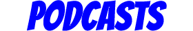 Podcast FrontPage