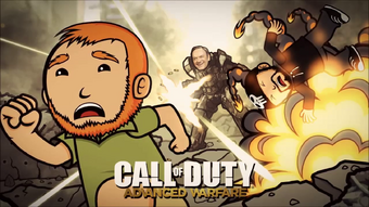 Call Of Duty Advanced Warfare Zaibatsupedia Fandom