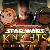 Star Wars: Knights of the Old Republic | Zaibatsupedia | Fandom