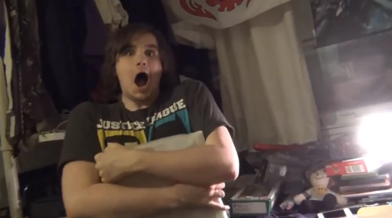 Friendcast Mailbag 6B! Best Friends Wiki FANDOM powered by Wikia