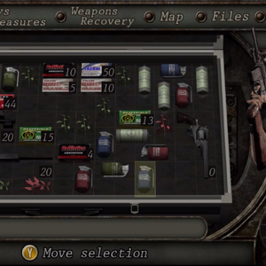 Que Recuerdos Con Resident Evil 4 Original Meme By Inti Kun