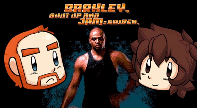 download barkley shut up and jam gaiden download barkley shut up and jam gaiden