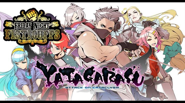 Yatagarasu Attack On Cataclysm Zaibatsupedia Fandom