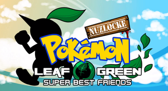 Pokemon Leafgreen Zaibatsupedia Fandom