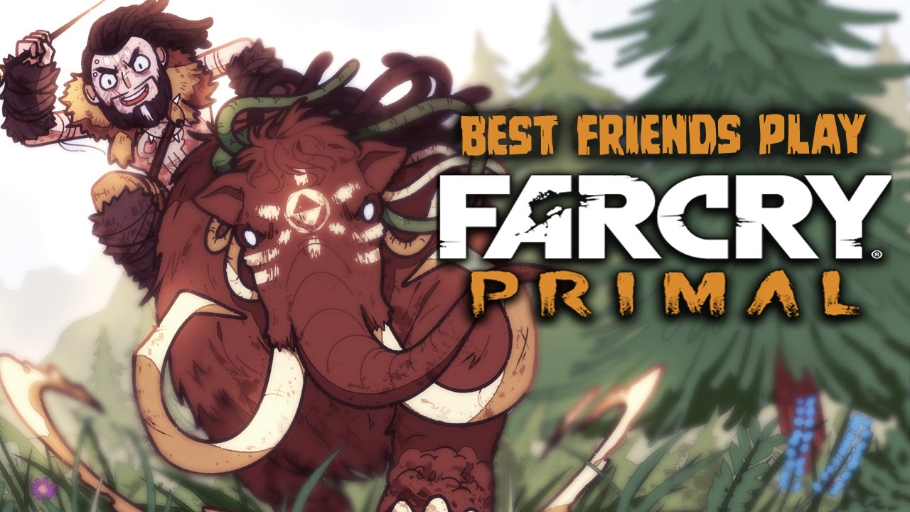 Far Cry 4 Porn - Far Cry Primal | Zaibatsupedia | FANDOM powered by Wikia