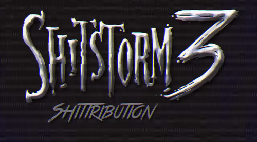 Shitstorm 3 Shittribution