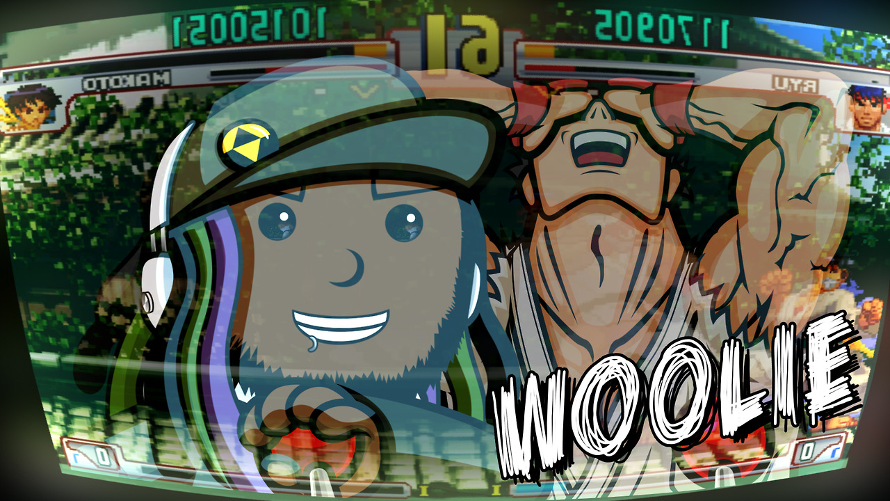 Woolie | Best Friends Wiki | FANDOM powered by Wikia