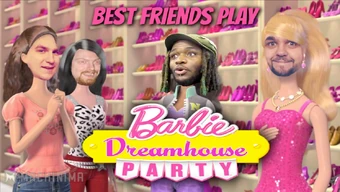 play barbie dreamhouse