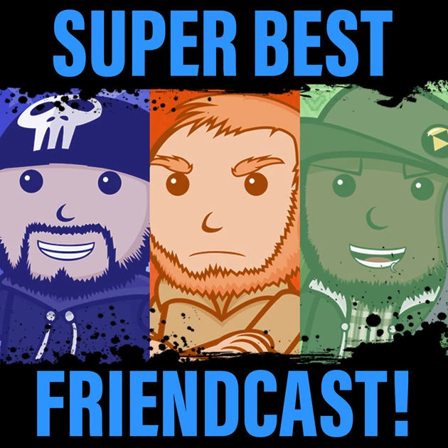 Super Best Friendcast Best Friends Wiki FANDOM powered by Wikia