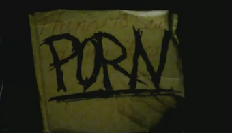 Porn box box