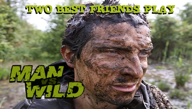 man vs wild online man vs wild online