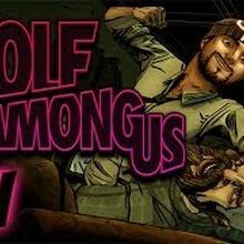 The Wolf Among Us Zaibatsupedia Fandom