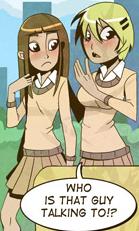 SchoolGirls