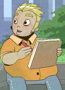 Lars