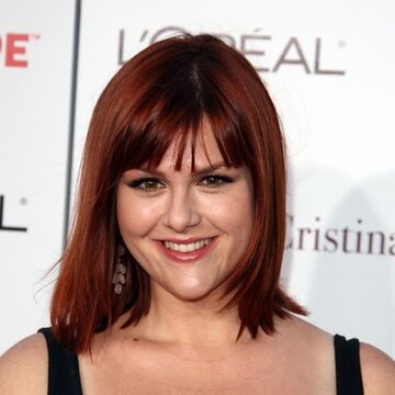 Sara Rue Two And A Half Men Wiki Fandom