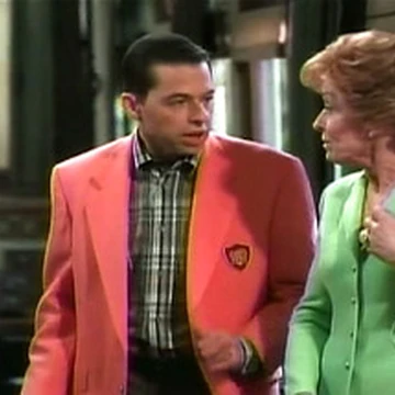 Laxative Tester Horse Inseminator Two And A Half Men Wiki Fandom