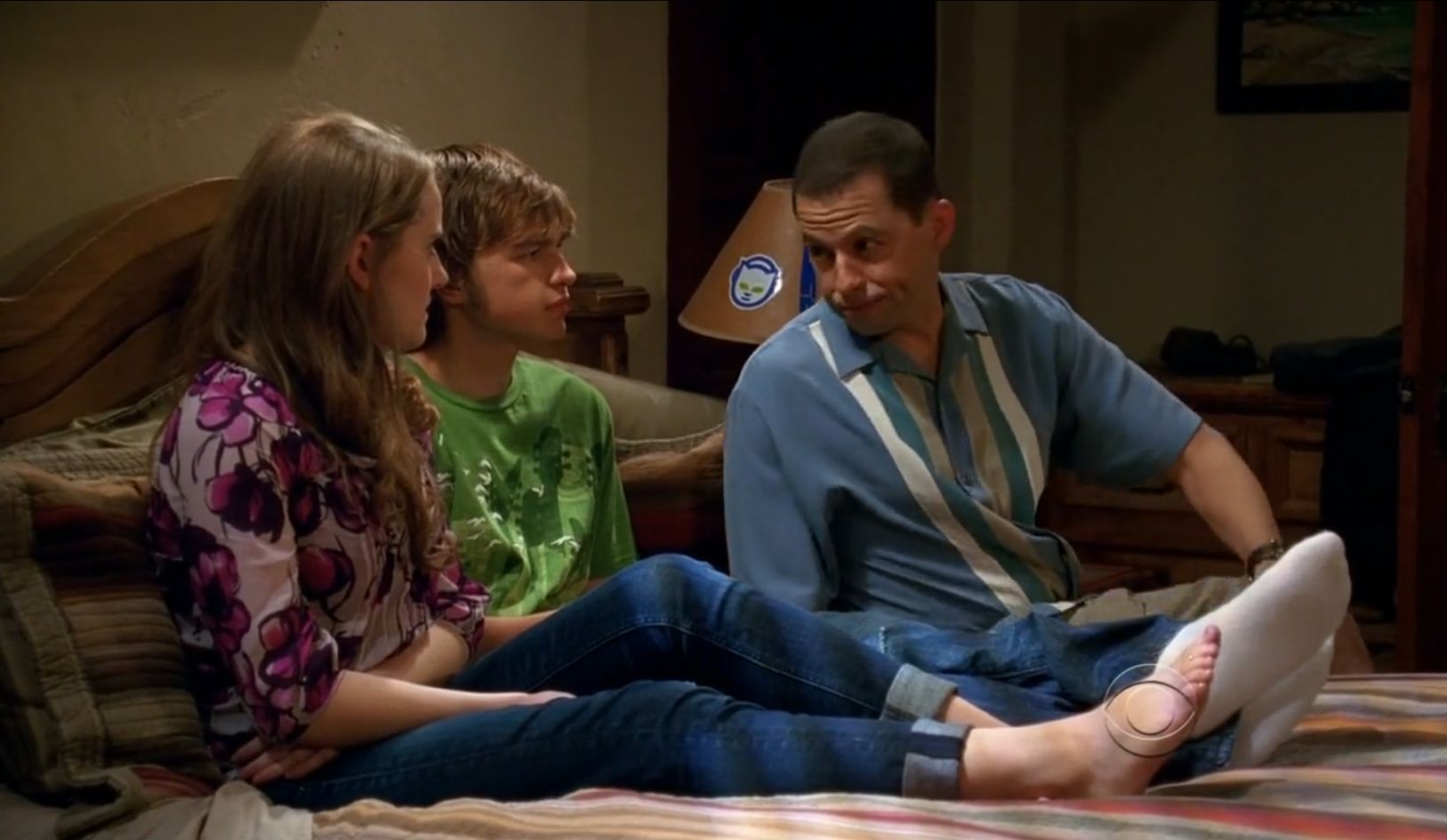 Image - S0908.png | Two and a Half Men Wiki | FANDOM ...