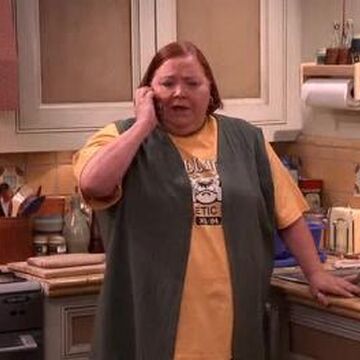 Smell The Umbrella Stand Two And A Half Men Wiki Fandom