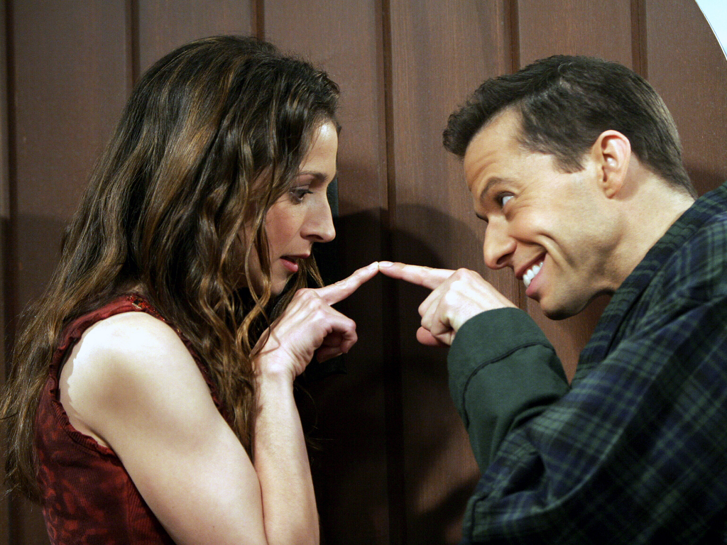 Image Alan And Judith Png Two And A Half Men Wiki