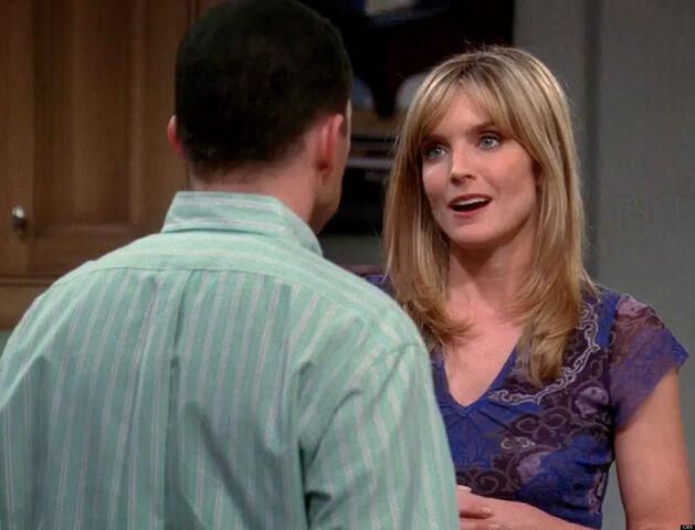 Image - Lyndsey.jpg | Two and a Half Men Wiki | FANDOM powered by Wikia