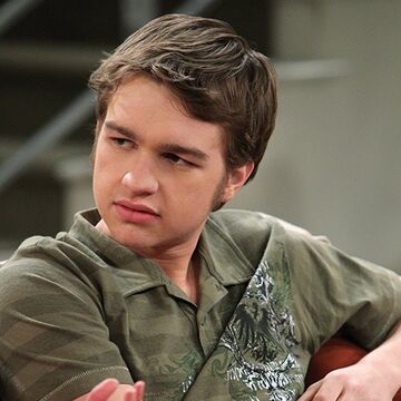 Jake Harper Two And A Half Men Wiki Fandom