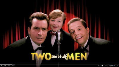 Two And A Half Men Wiki Fandom