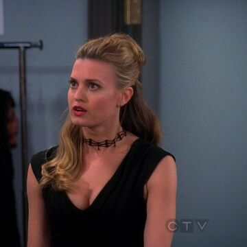 Kate Two And A Half Men Wiki Fandom