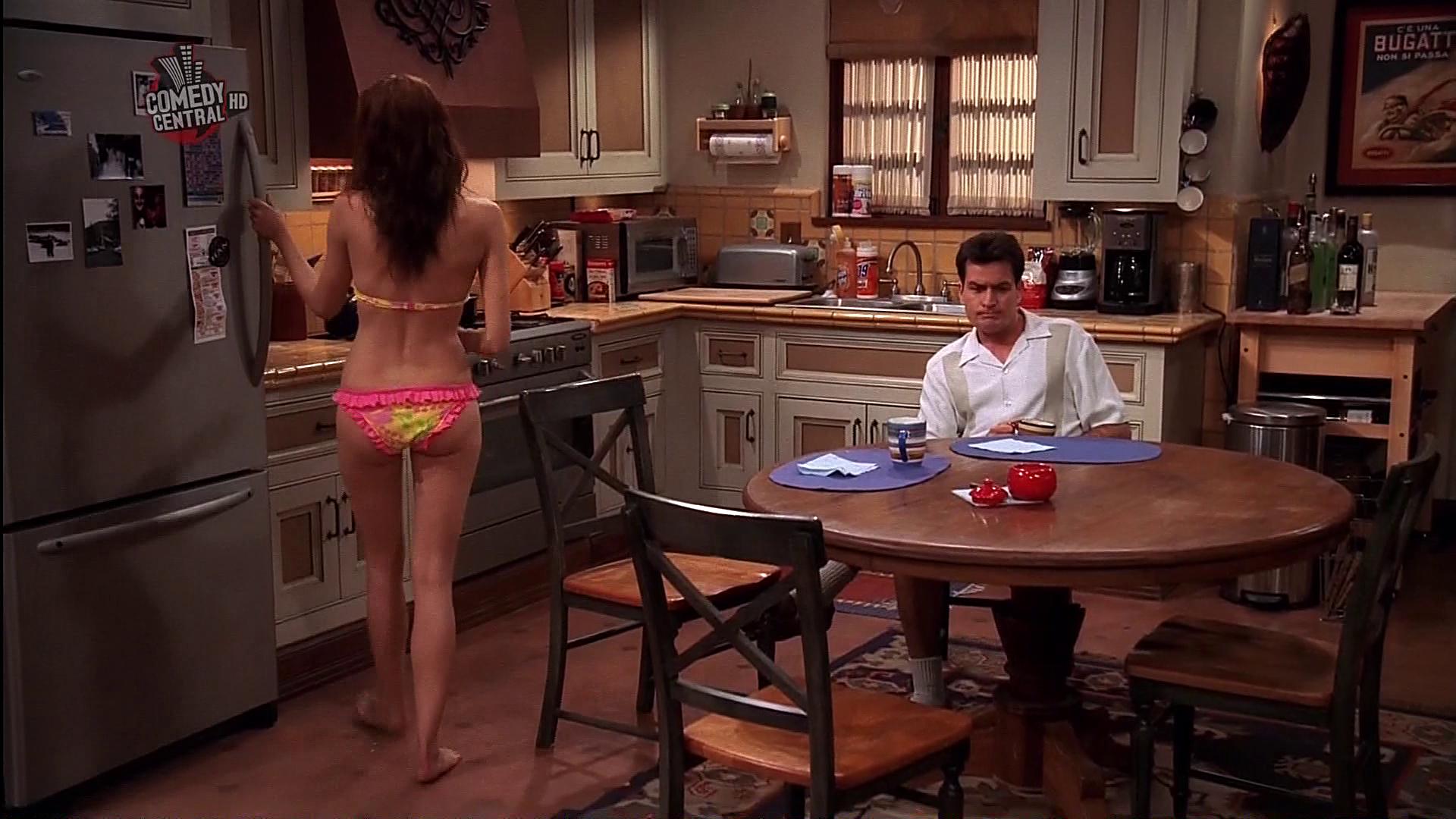 kandi two and a half men wiki fandom powered by wikia
