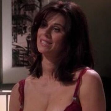 Chelsea Melini Two And A Half Men Wiki Fandom