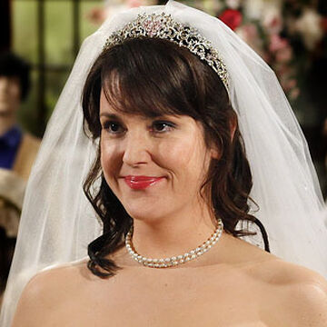 Rose Two And A Half Men Wiki Fandom